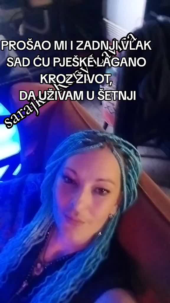 @🖤 SARAJKA BORBENA LAVICA ♥️