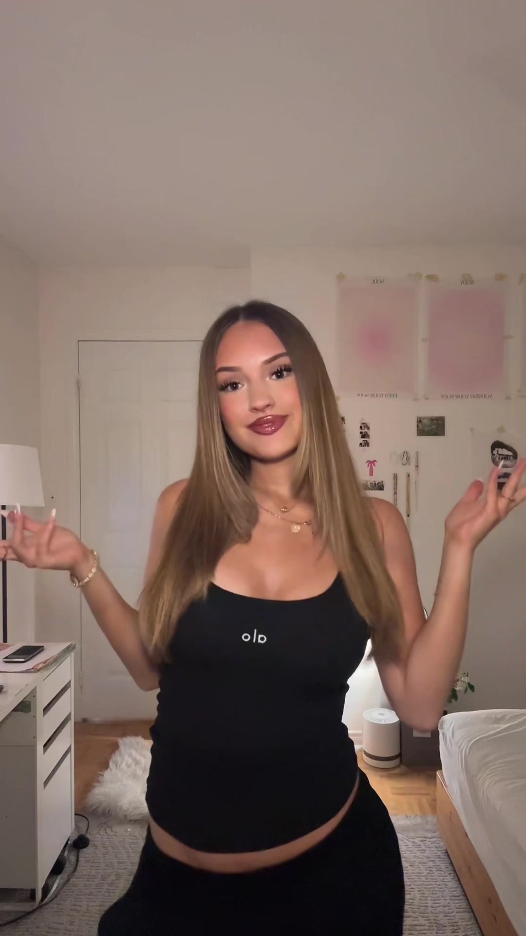 @Victoria