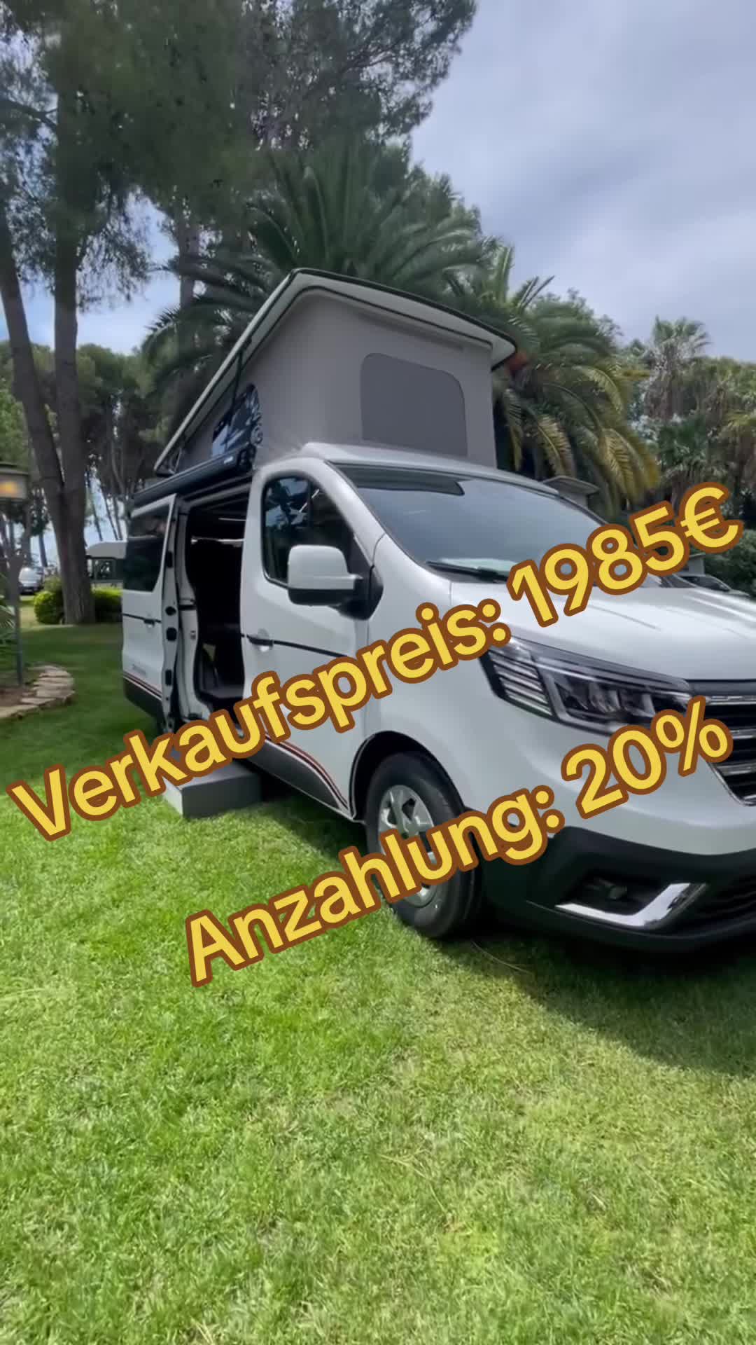 @MAXCAMPING CAR