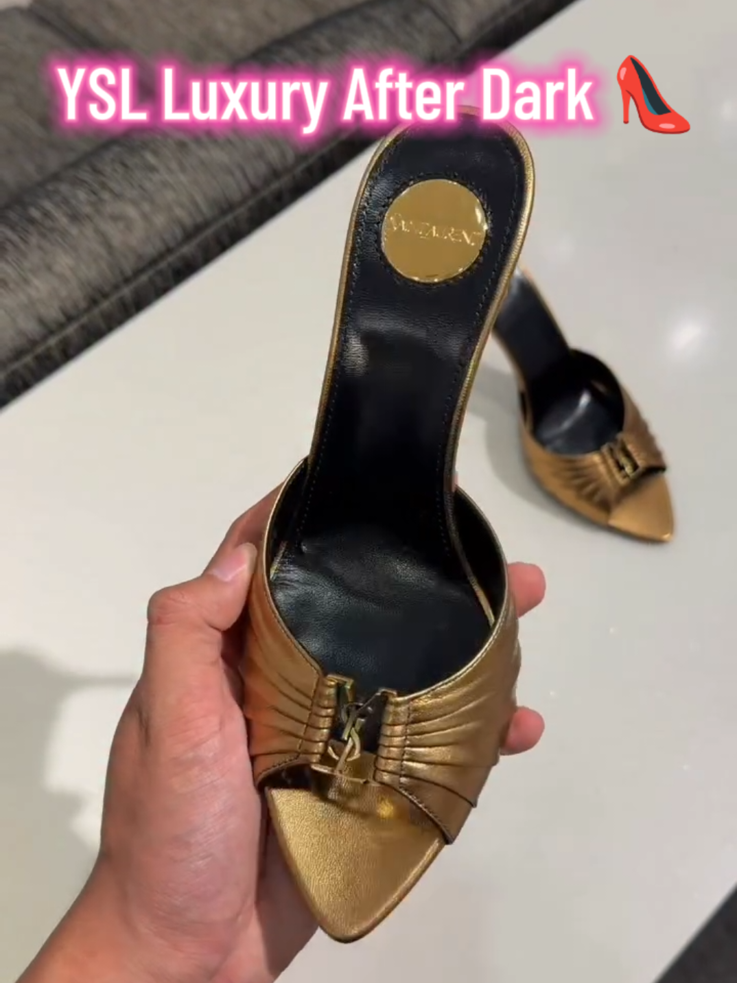 @Grace Shop