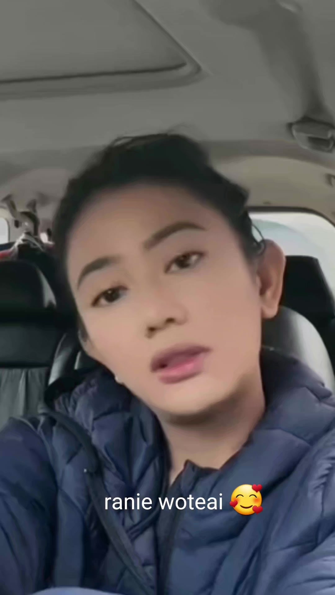 @rani woteai