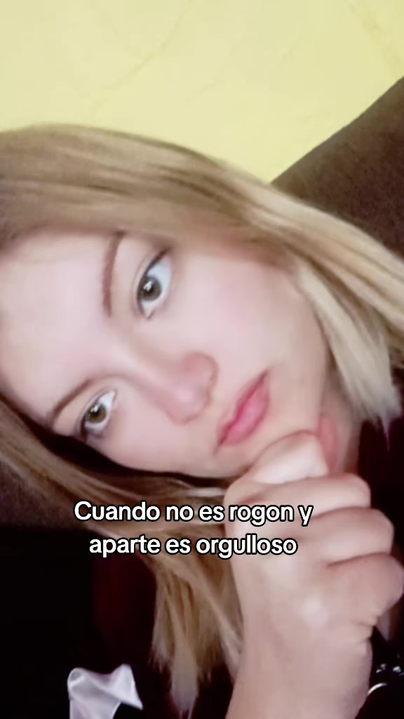 @Nicol Only girl