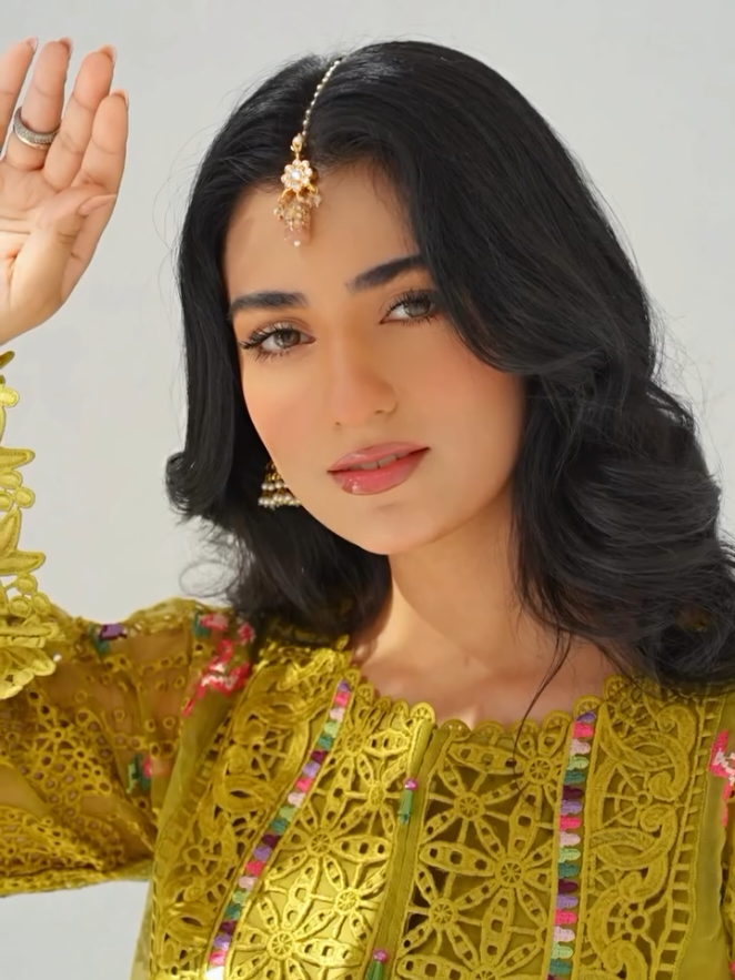 @Sarah Khan