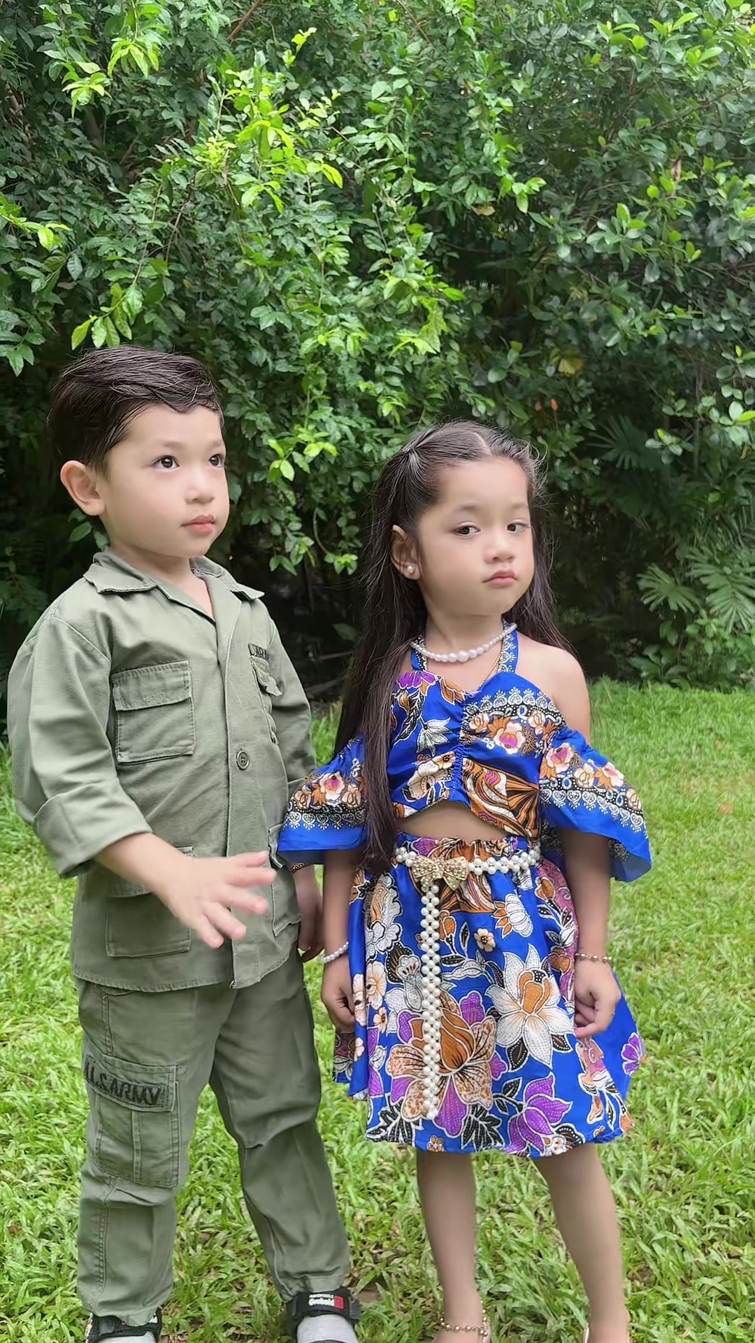 @mak Eva๐ธ