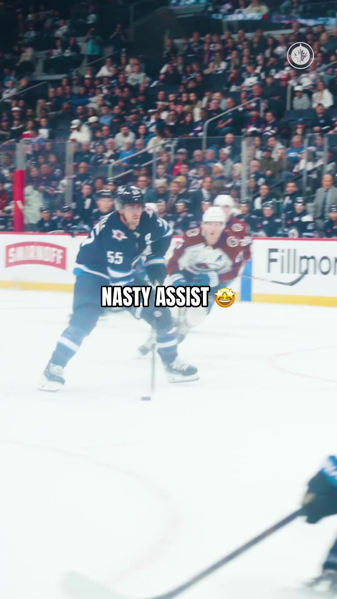 @Winnipeg Jets