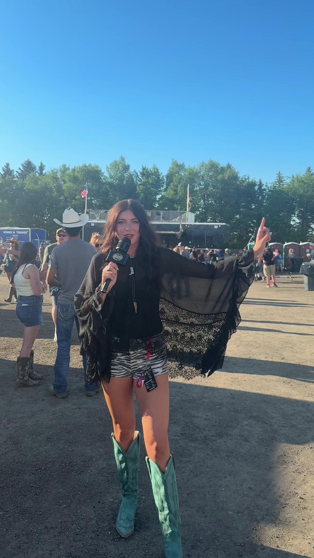 @ND Country Fest