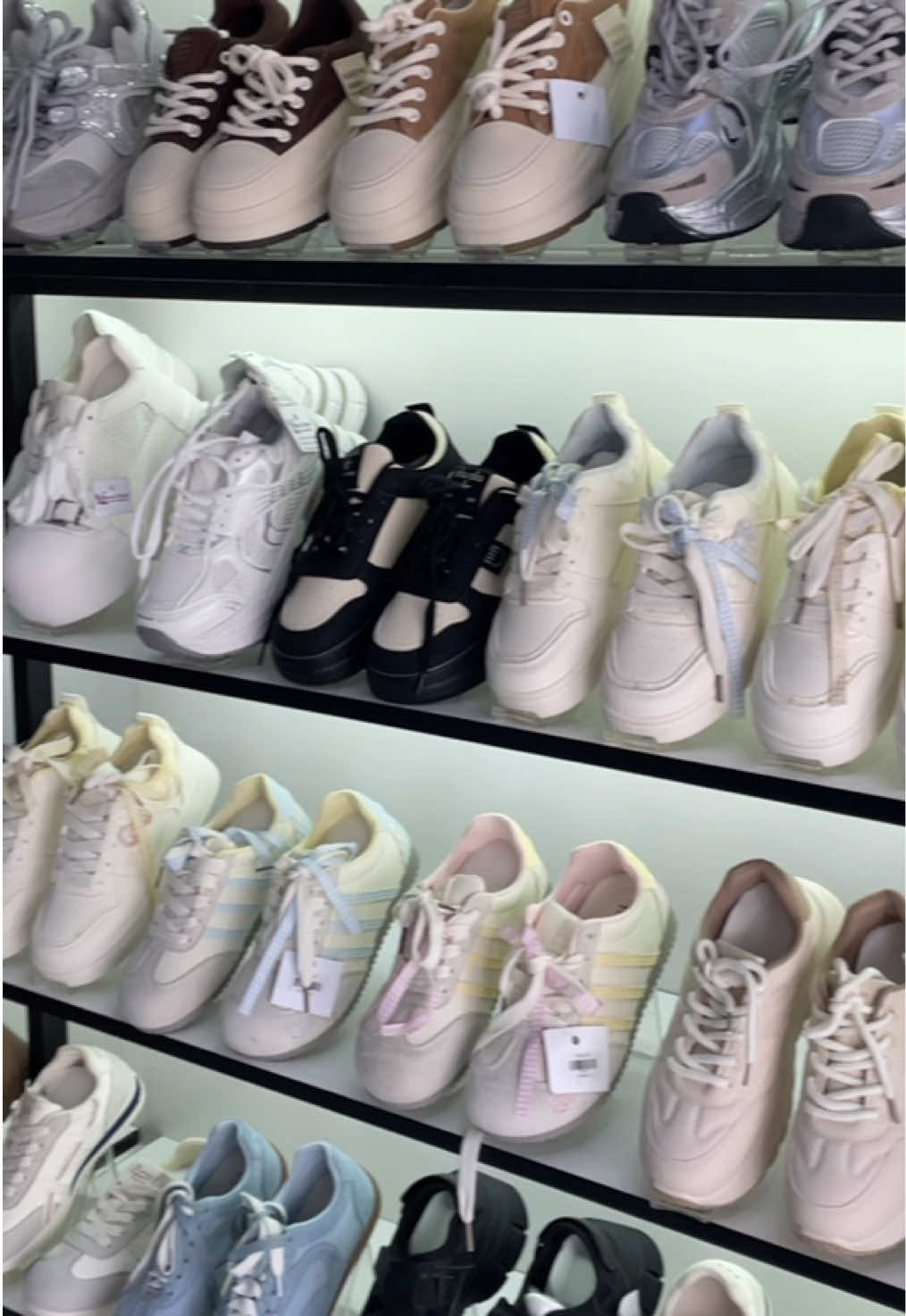 @Shoes Diary