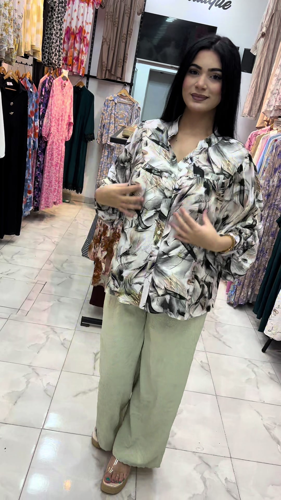 @Angel boutique akid