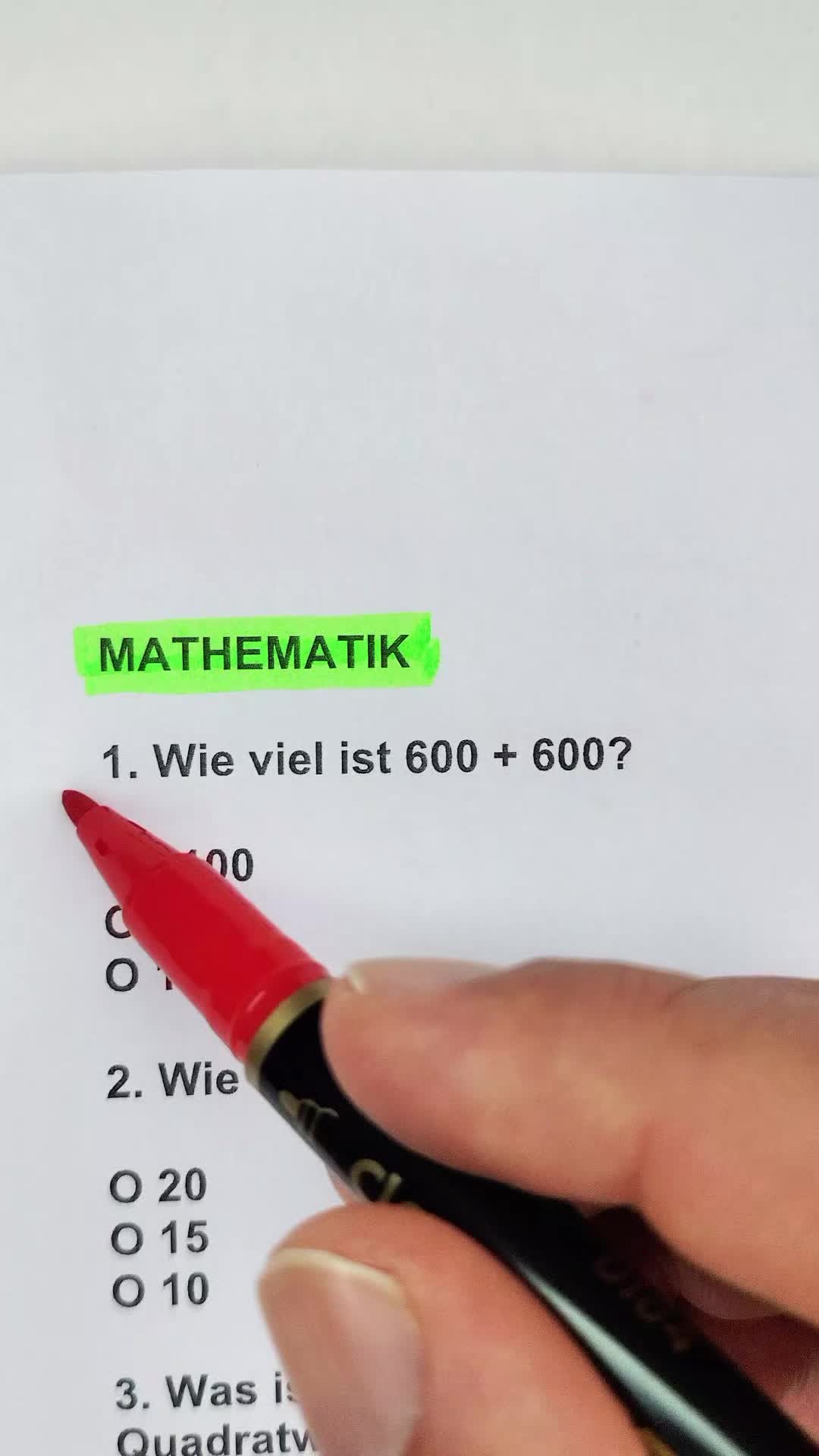 @QuizZeit
