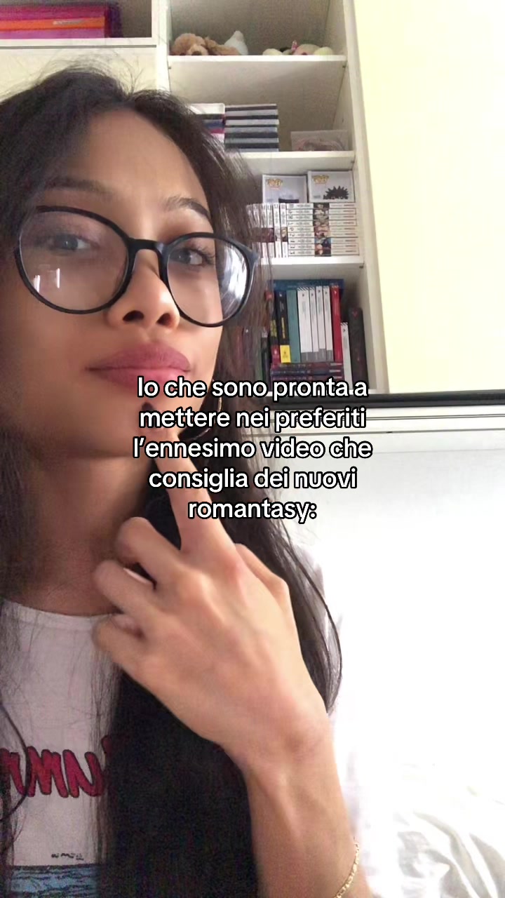 @𝓜egan☽