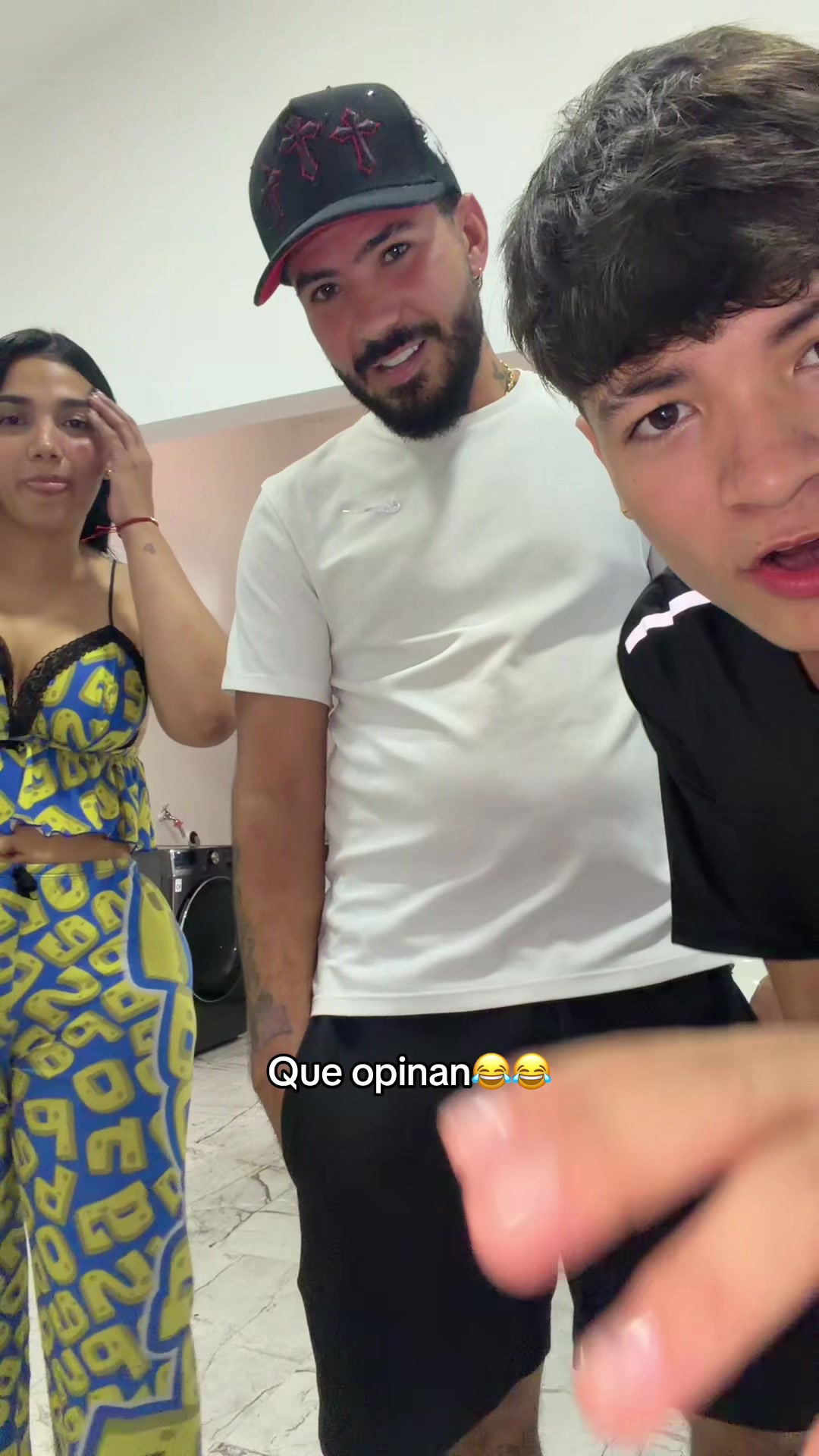 @Jhoel acevedo
