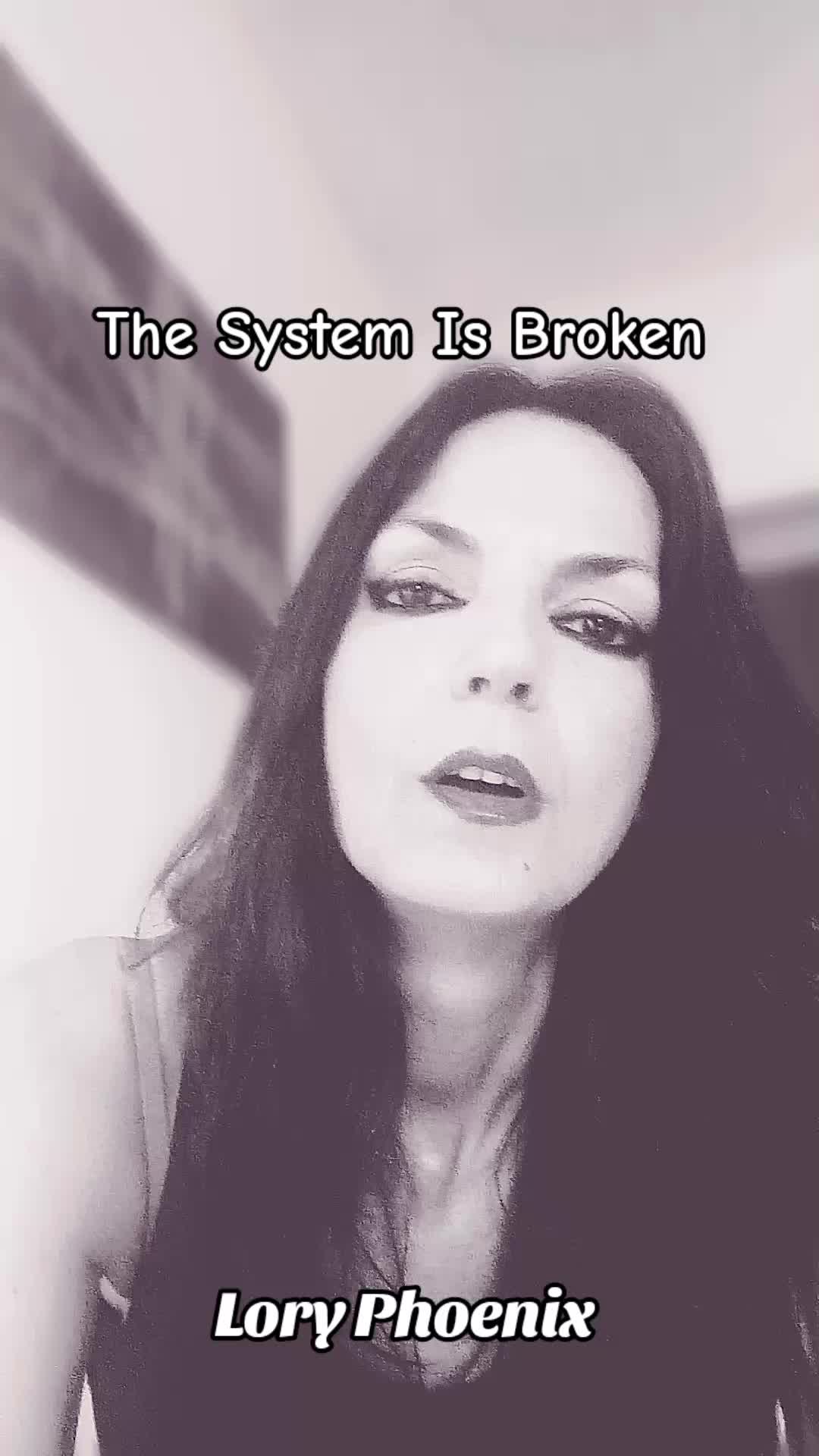 @❤️Lory Phoenix❤️