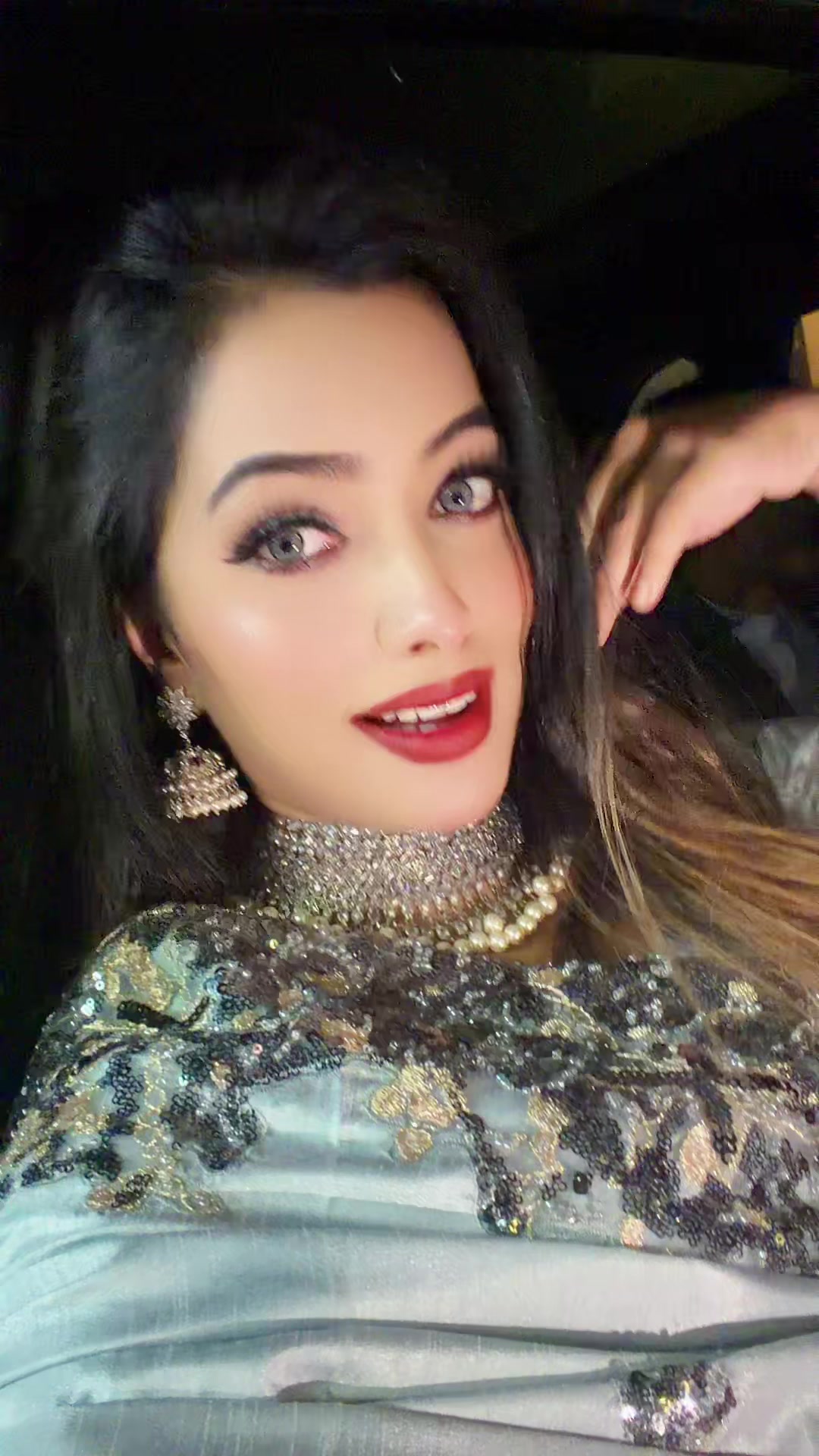 @Zenia Khanom
