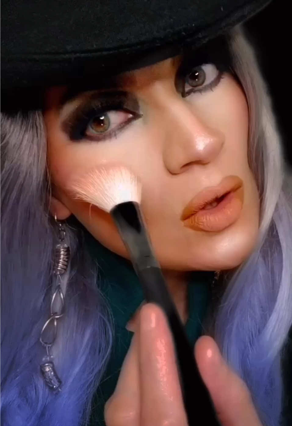 @GORETTI MAKEUP/TRAVEL/FASHION