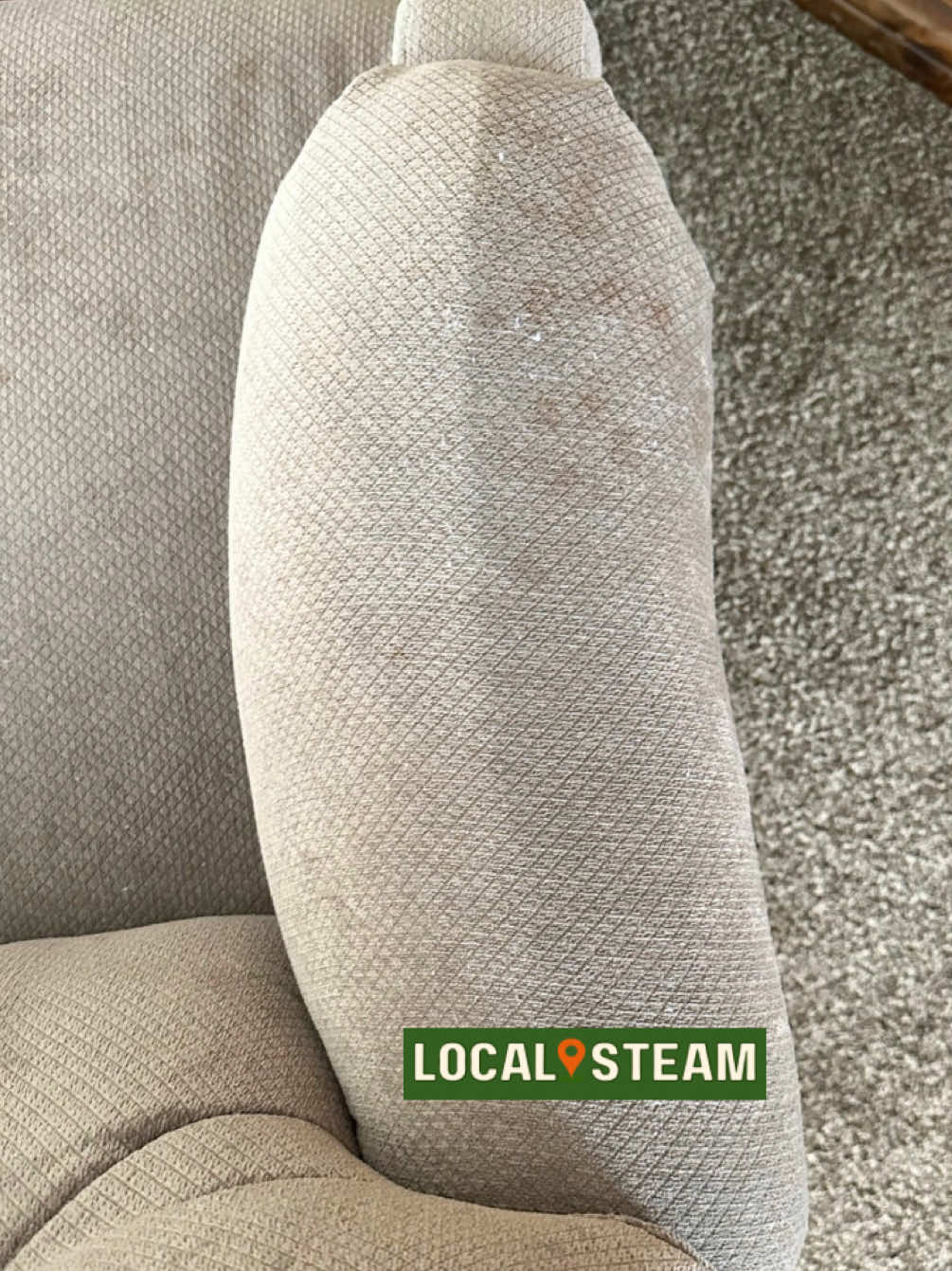 @Local Steam
