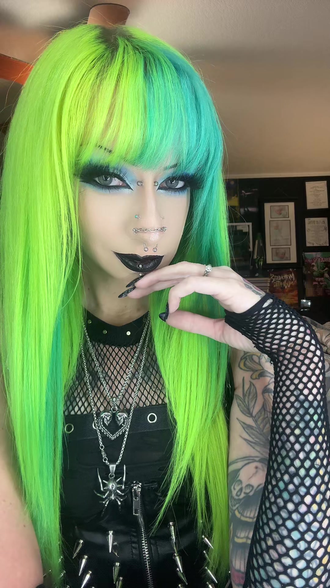 @💚🤘🏻ThatMetalGirl🤘🏻💚