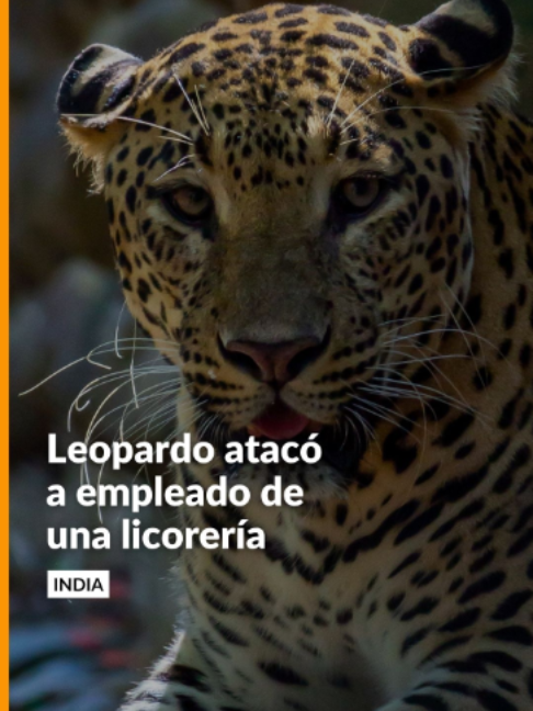 @Noticias Caracol