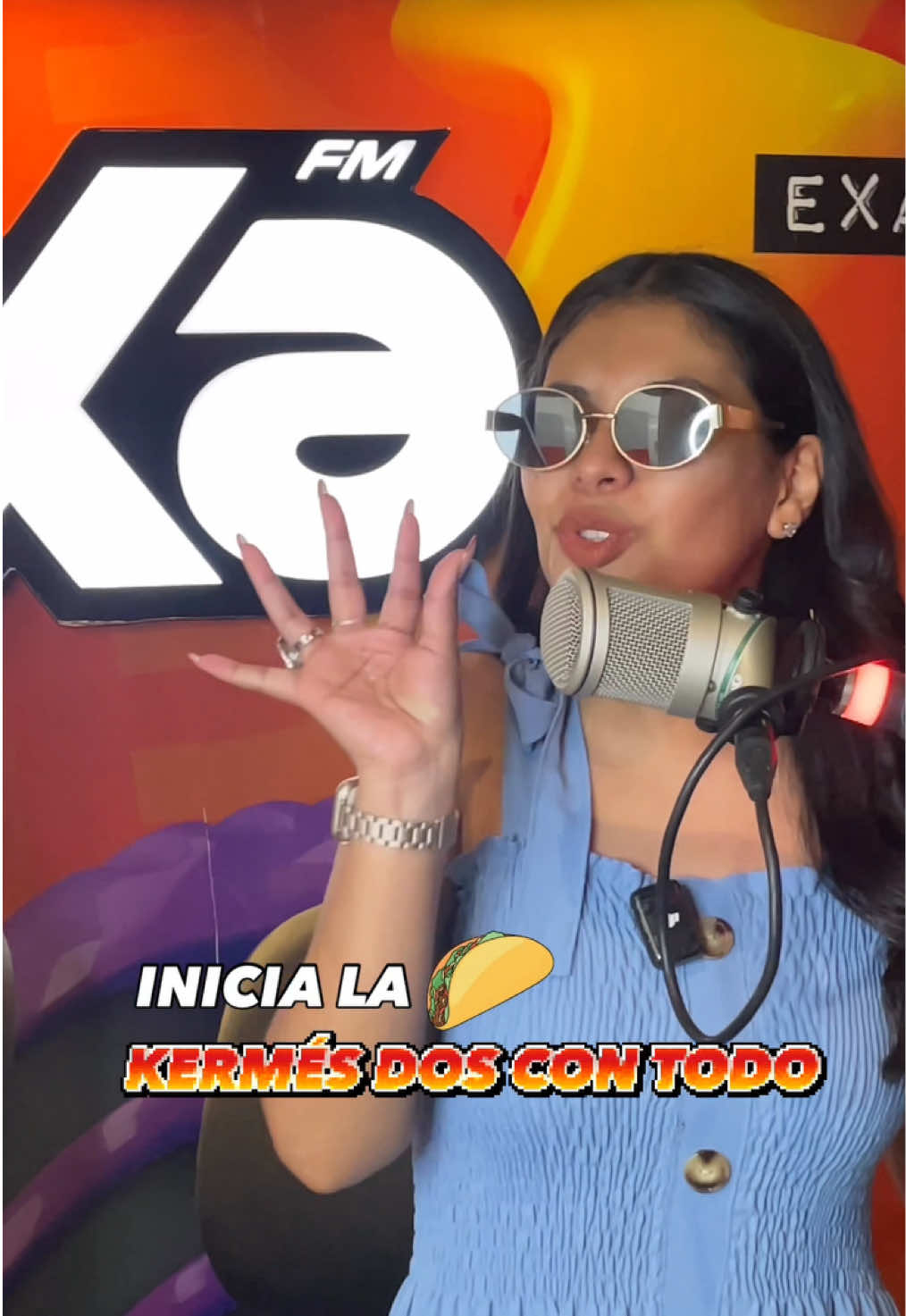 @ExaCuernavaca