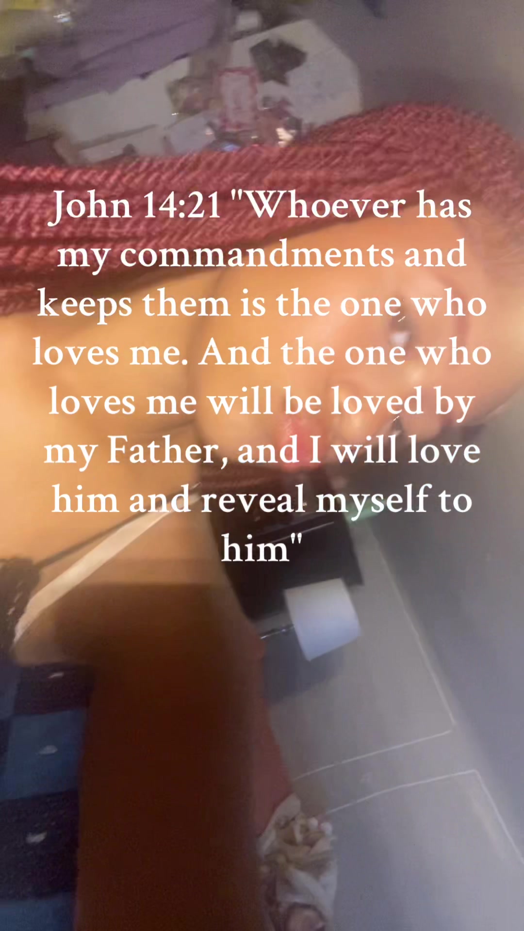 @LifeasHeaven
