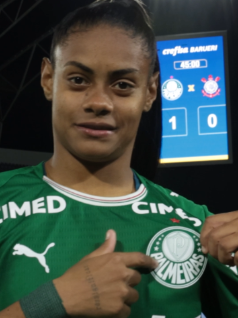 @SE Palmeiras
