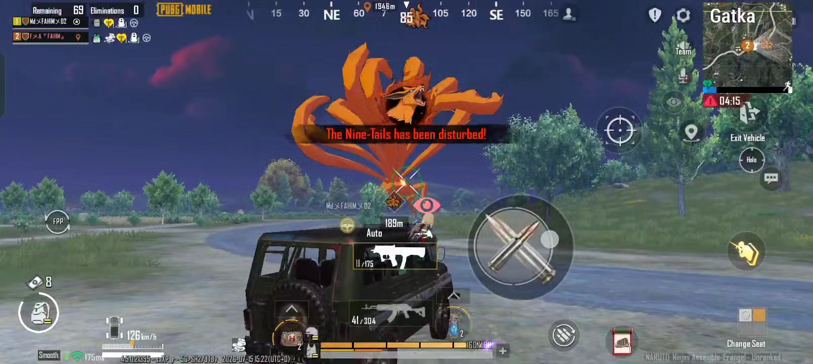 @PUBG MOBILE 🫵🫶