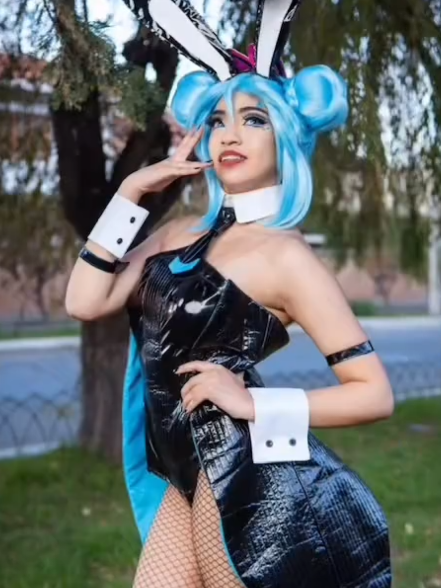 @Tatiana Vicuña