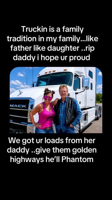 @TruckerBabe81