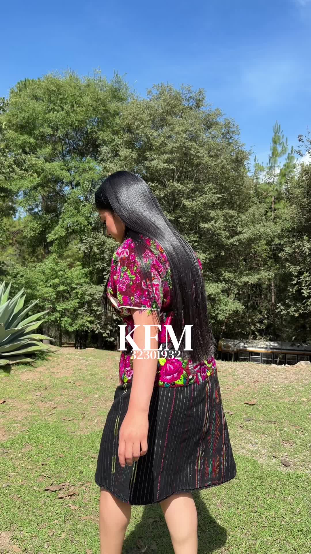 @KEM trajes de Chichicastenango
