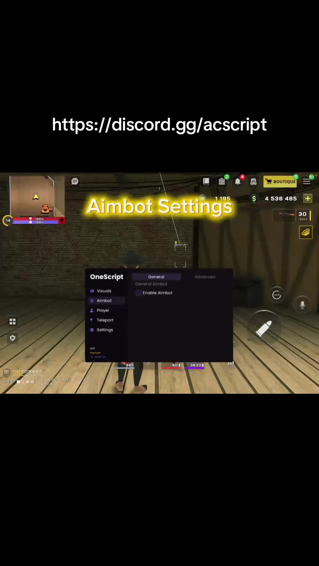 @ACscript
