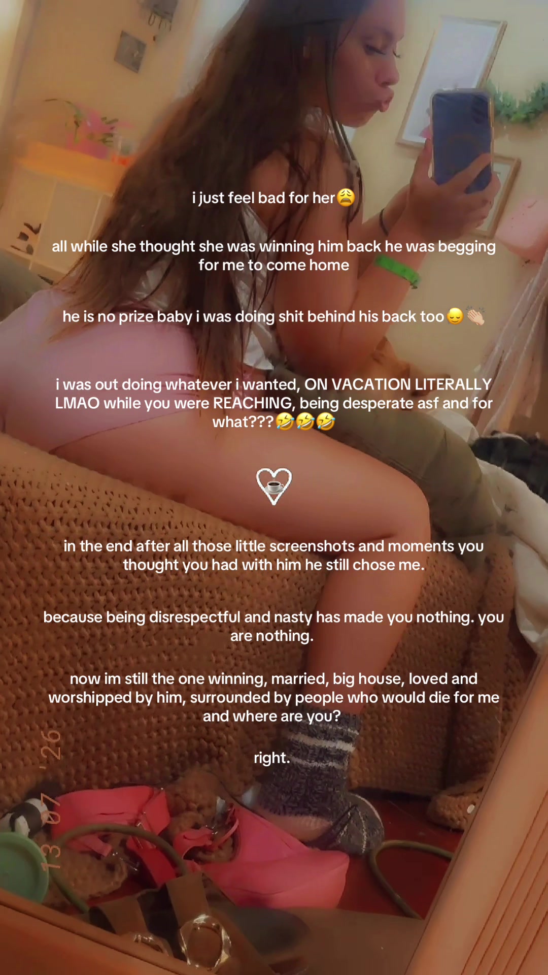 @ᵃˢᵖᵉⁿ 🩰🪿♡