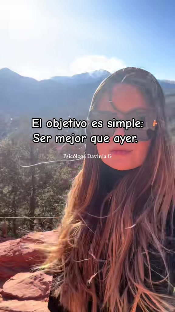 @Davinia | Neuropsicóloga