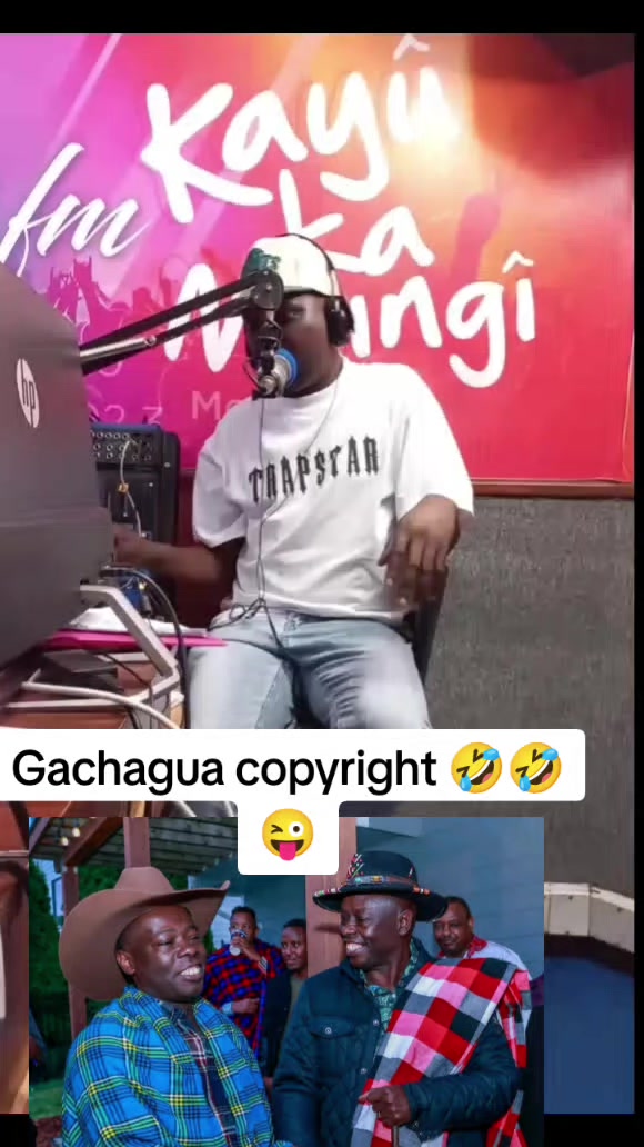 @🎤 Kirumba Digital TV ❤️❣️