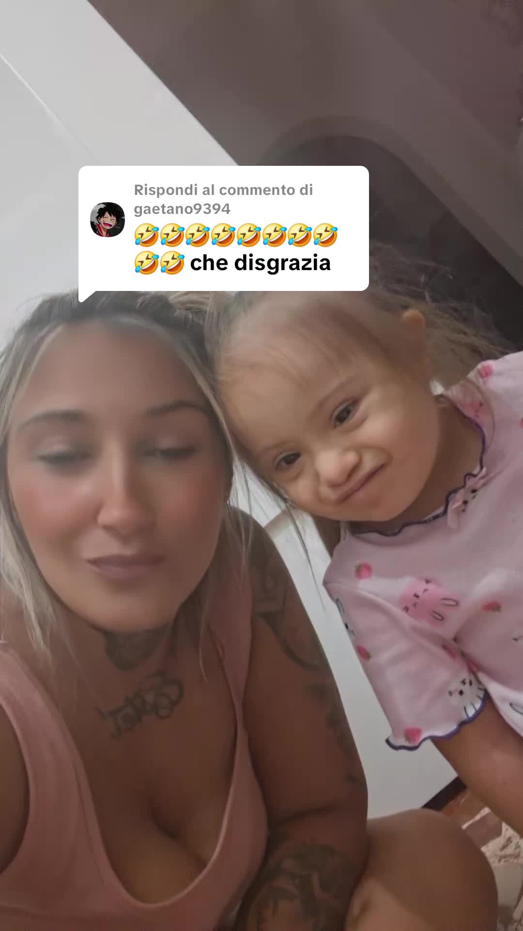 @rita zampardi mamma di Ester ❤