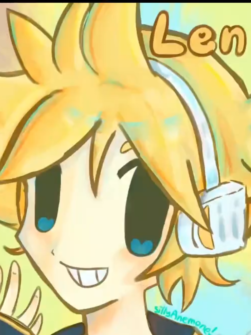 @silly ・ω・