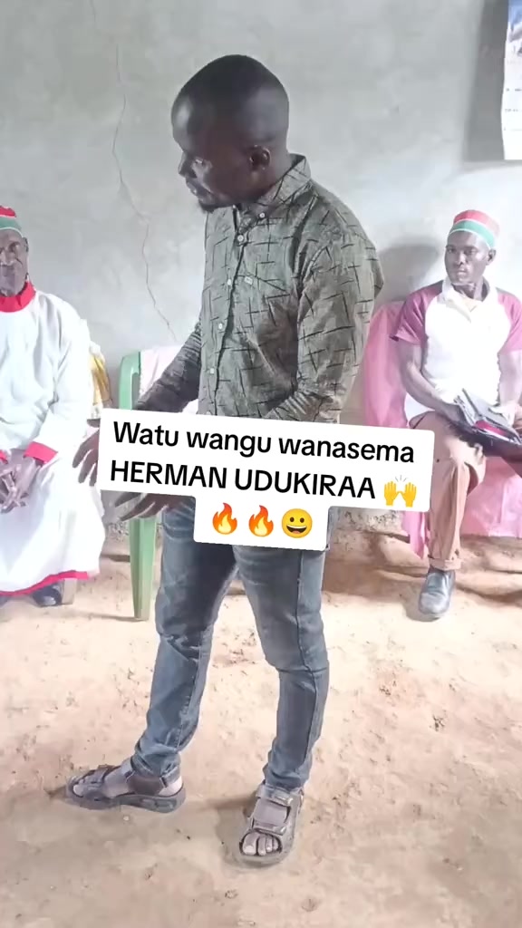 @Herman Kamariki