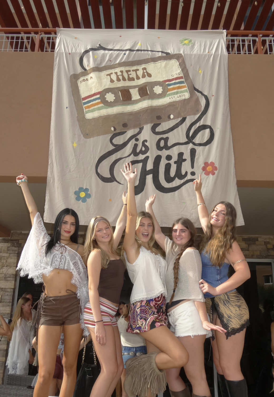 @ARIZONA STATE THETA