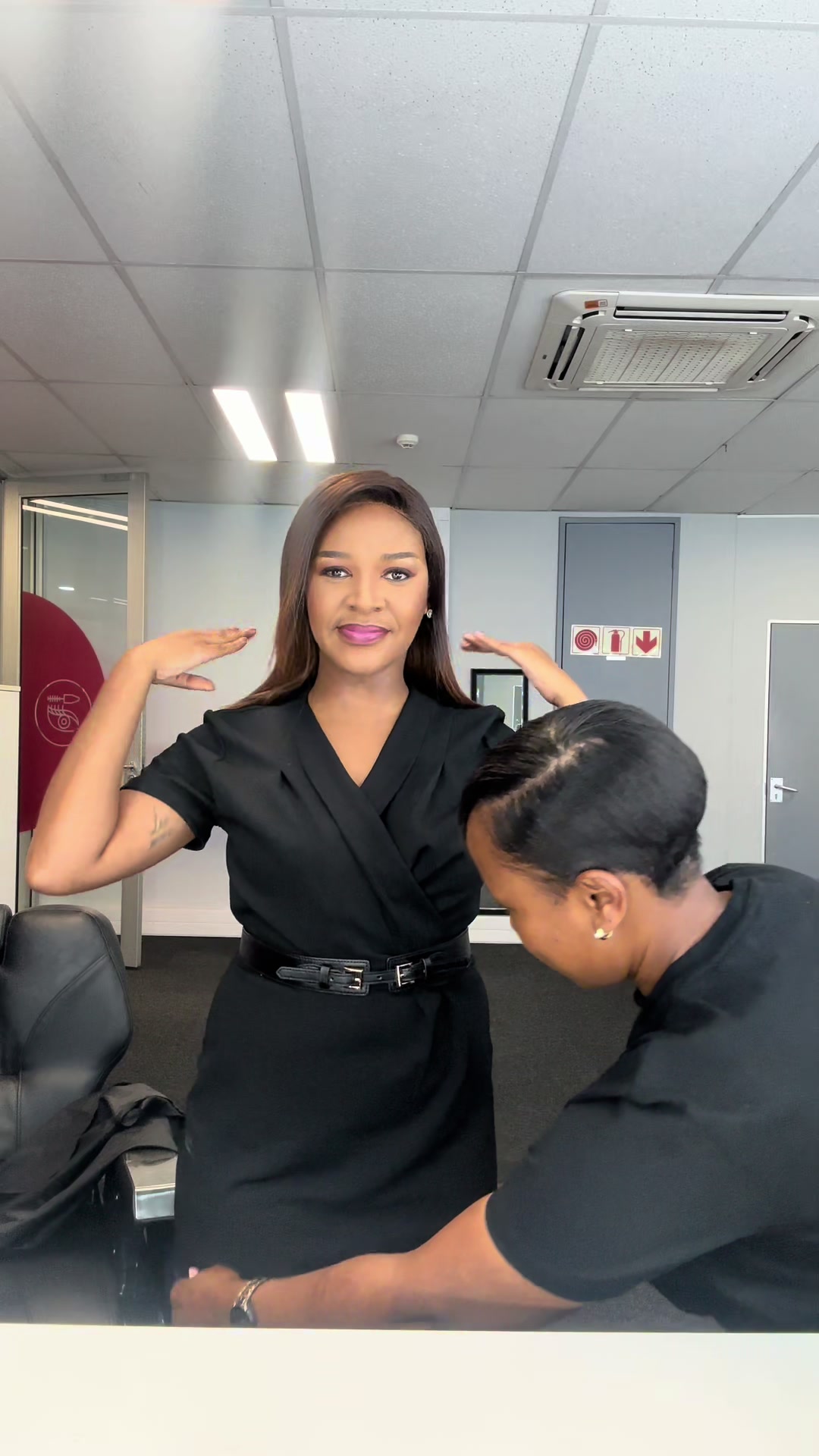 @Masa Kekana