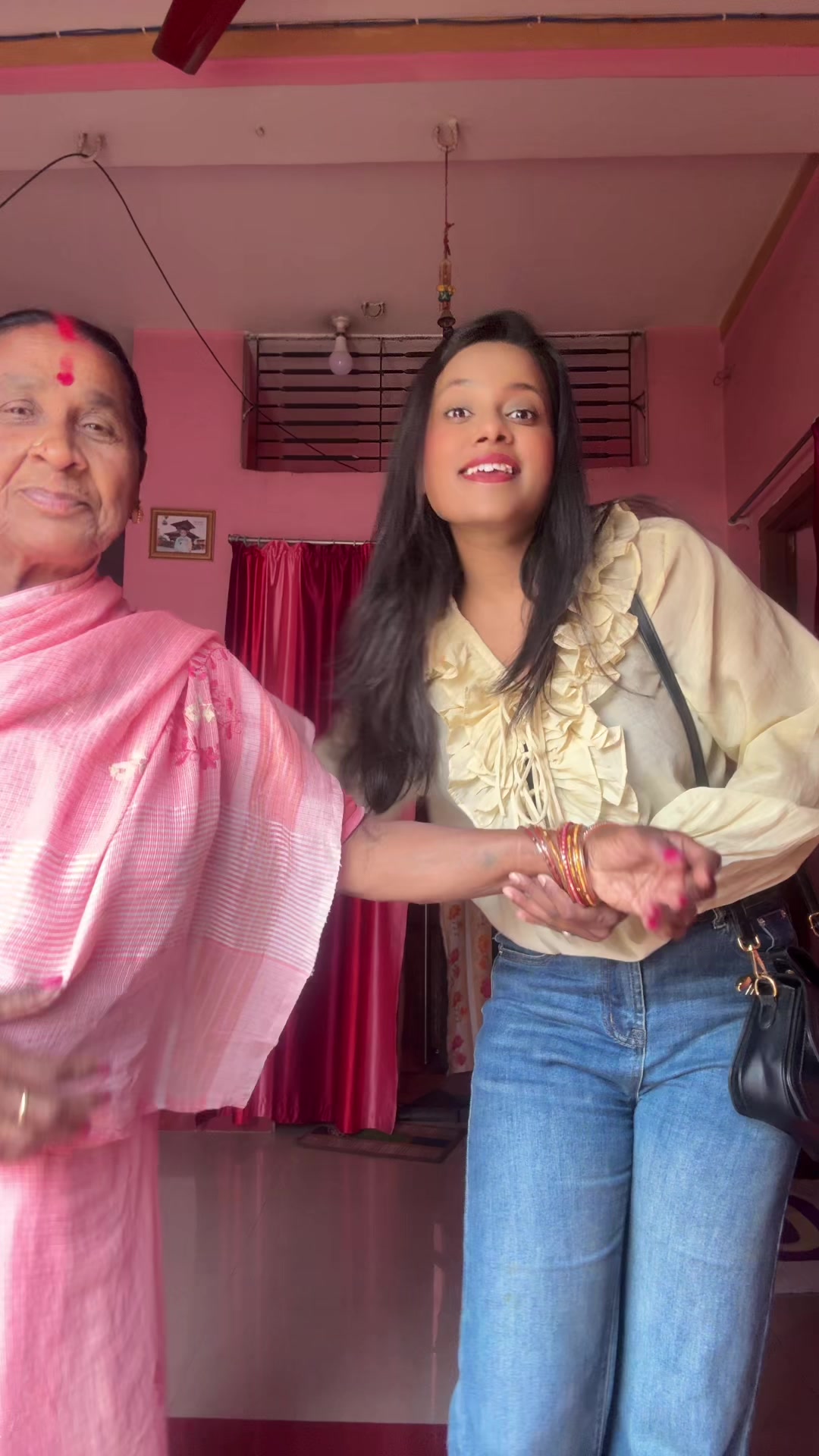 @Prerana Gupta