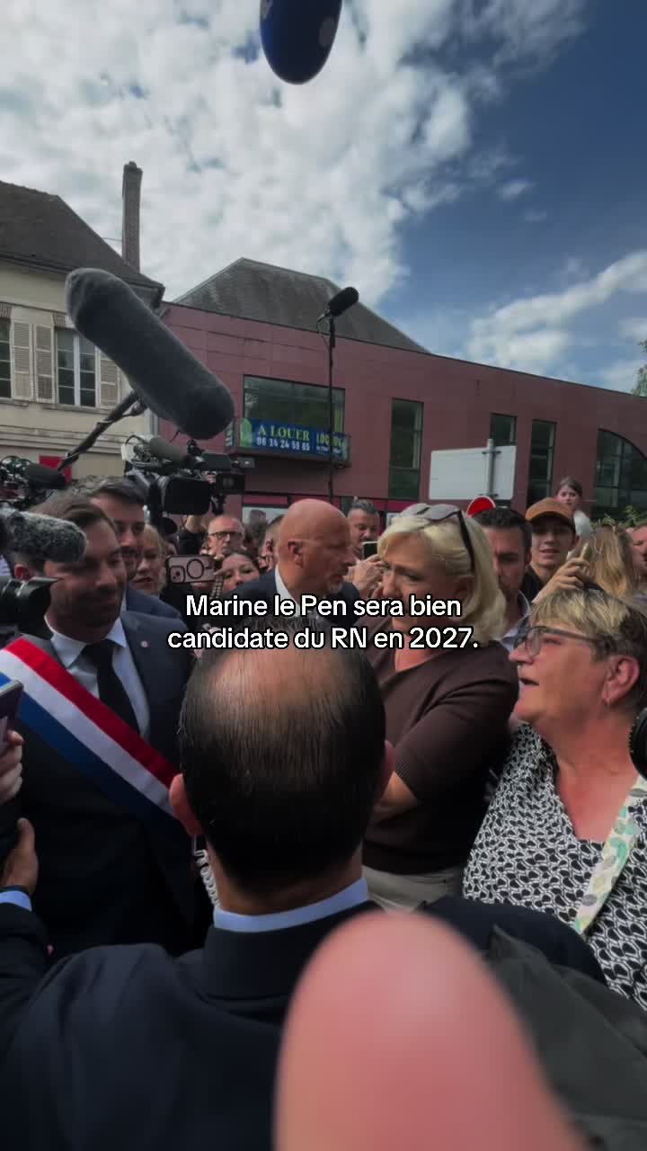 @Le Parisien 🇫🇷