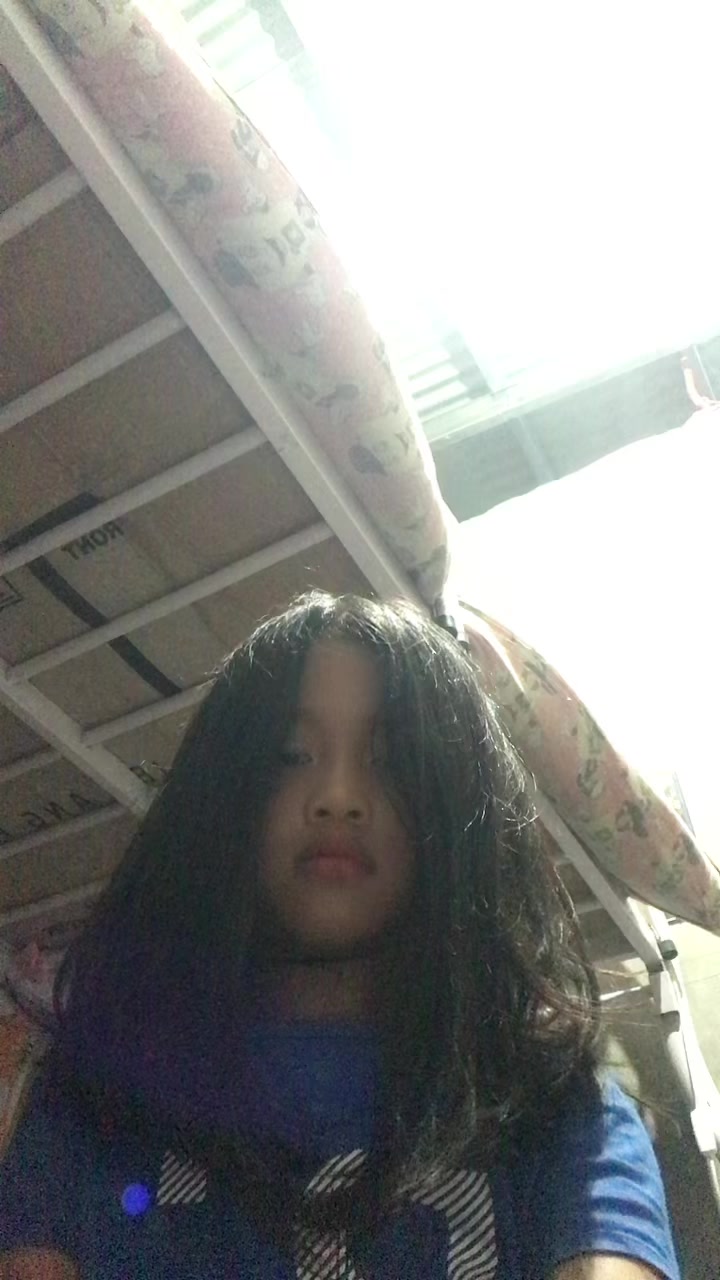 @Andrea Mae Antolin