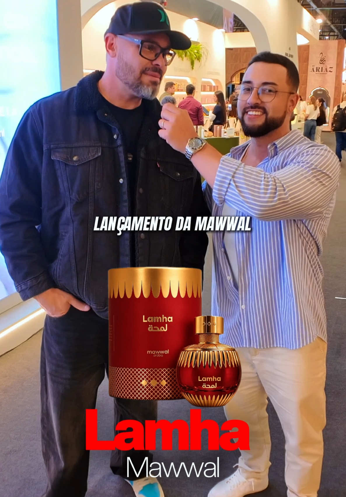 @Guilherme | PERFUMES