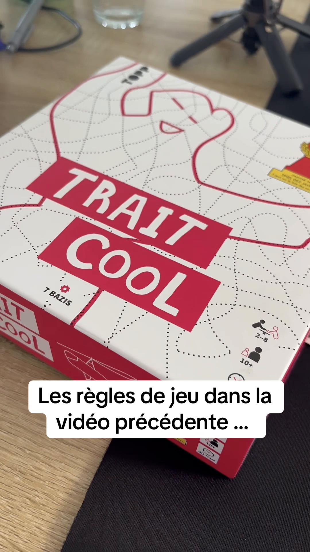 @Joey pour les intimes 🎲