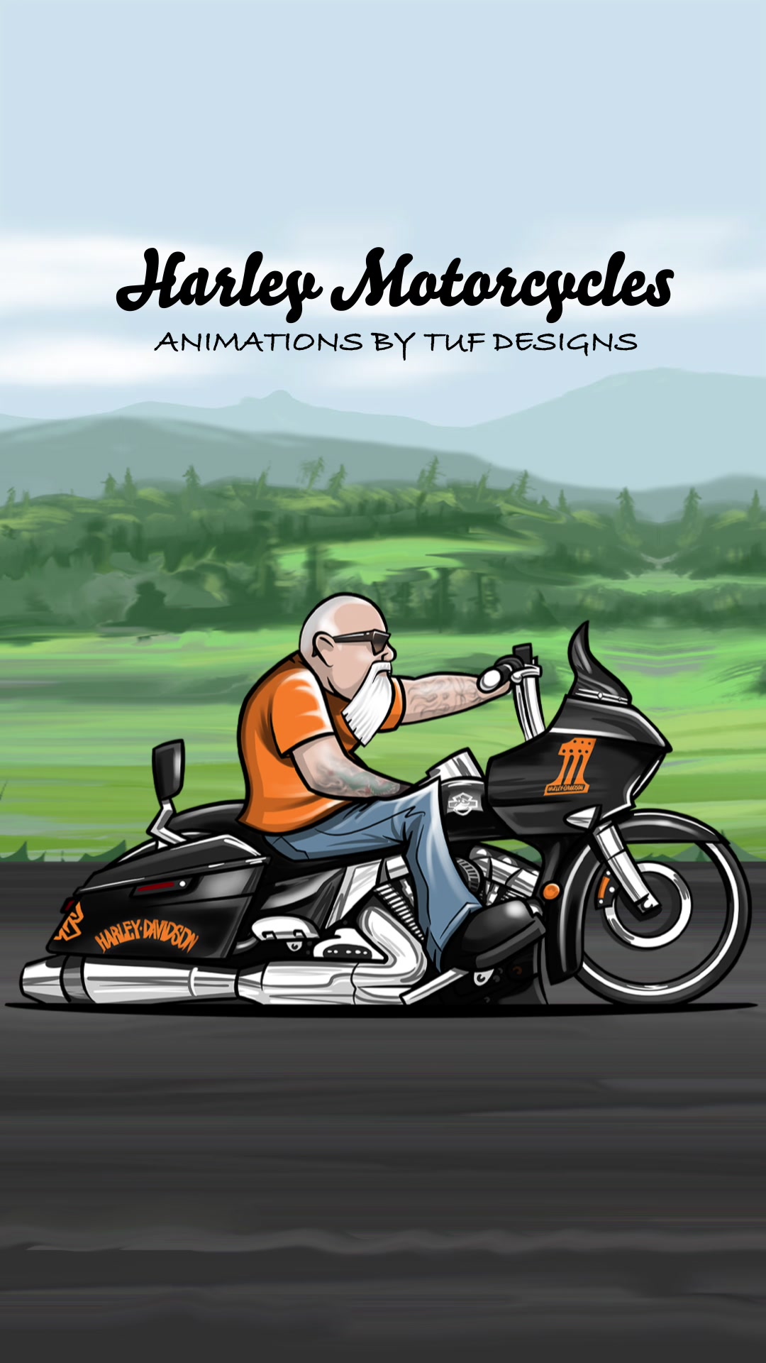 @TUF Designs