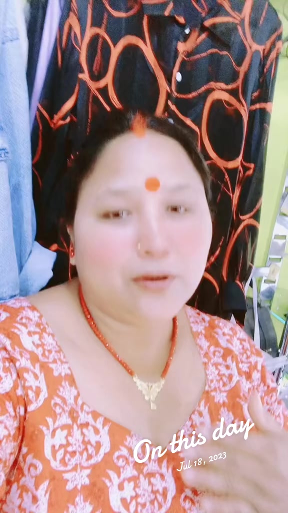 @Bhawana Basnet