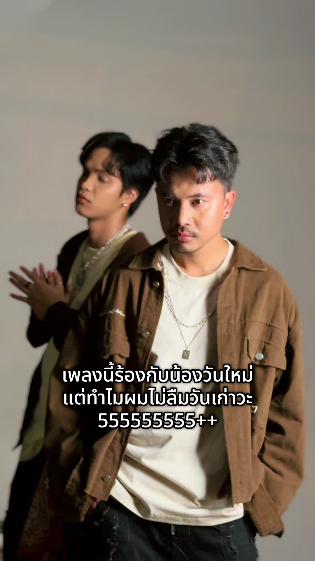 @เน็ค นฤพล (บักเจิด) 🤭