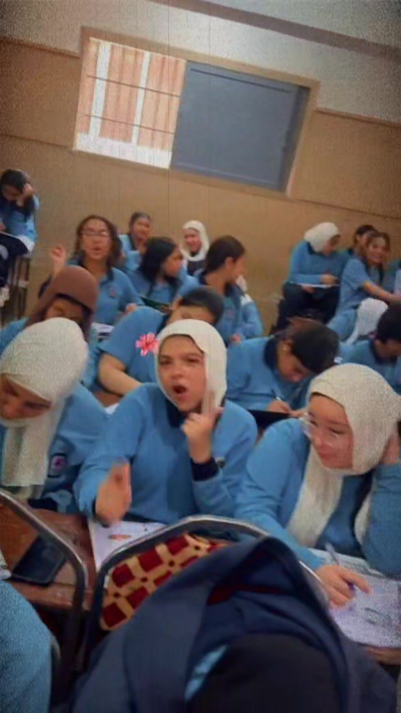 @Rihab el Gharib