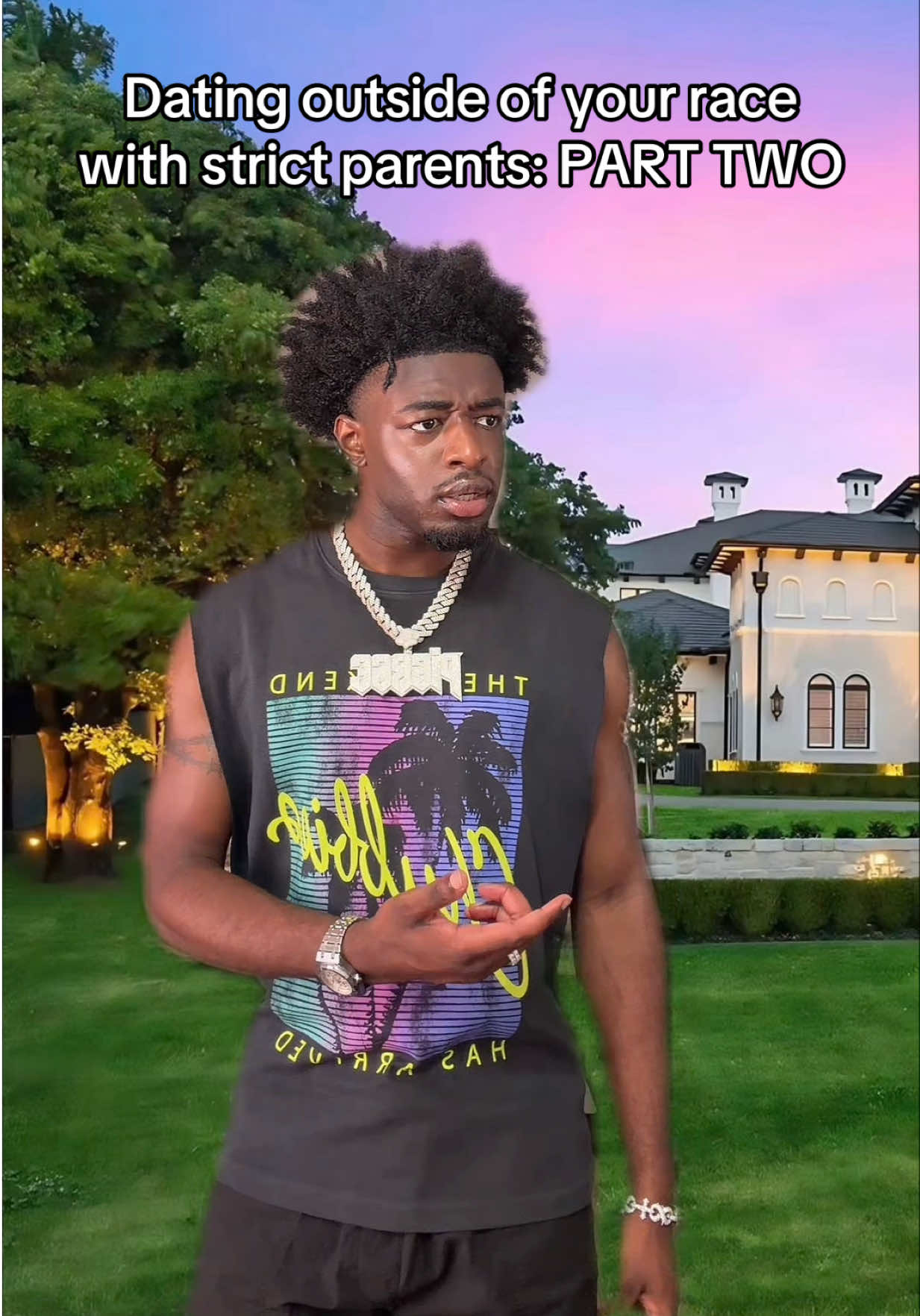 @ChefPierce 👨🏾🍳