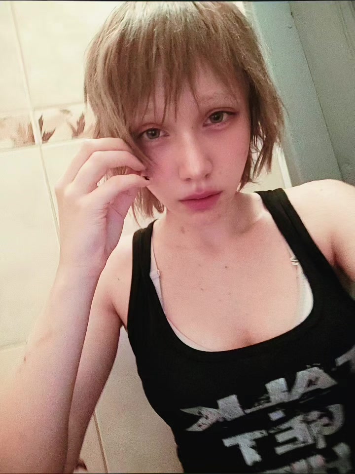 @буба страшный / akito simp