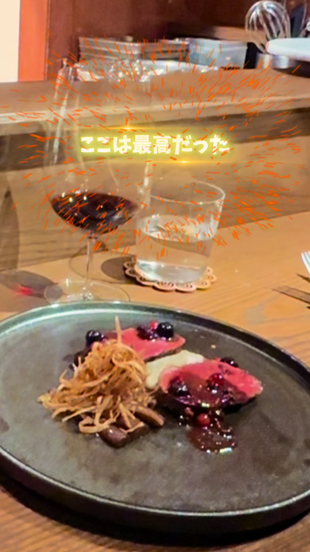 @/4 しぶぐる R