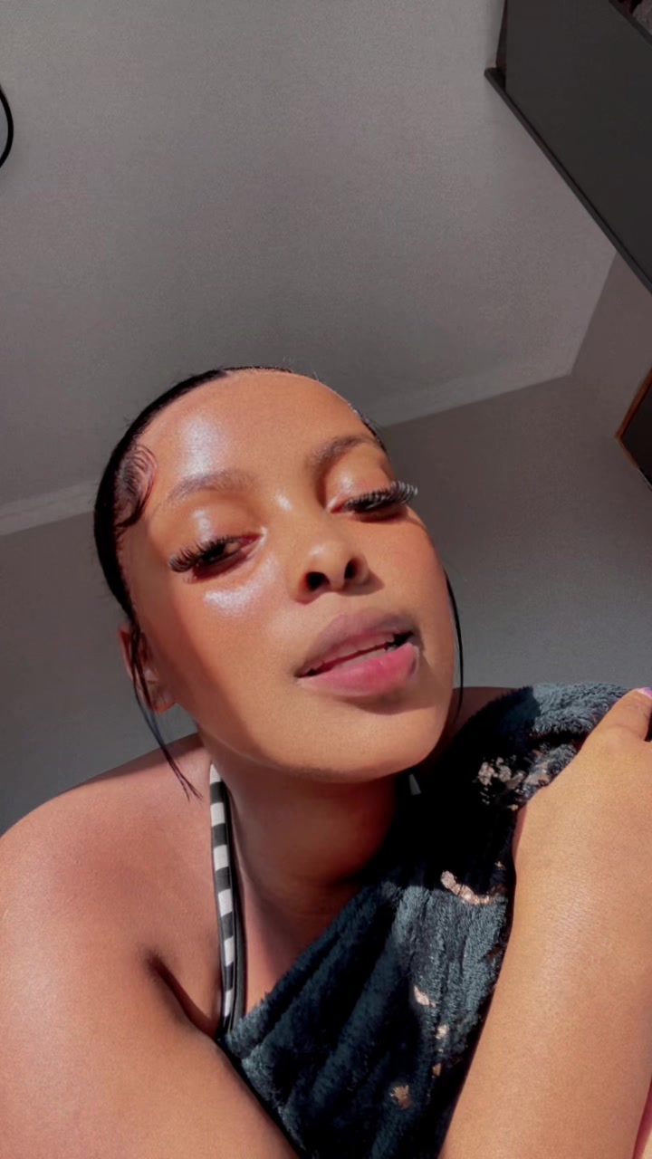 @Sisanda Dube